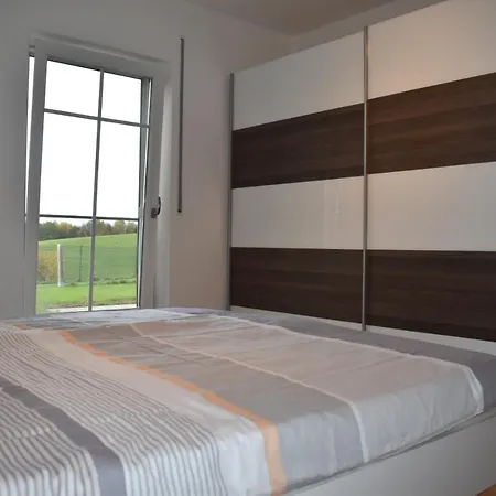 Ferienwohnung Bayerwald Hutthurm