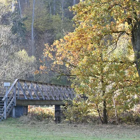 Ferienwohnung Bayerwald * Hutthurm
