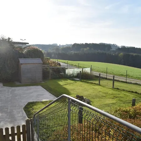 Ferienwohnung Bayerwald Apartment