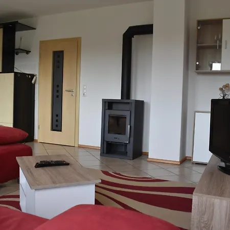 Ferienwohnung Bayerwald *