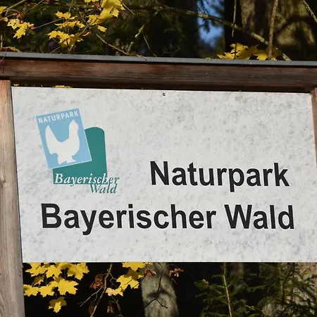 Ferienwohnung Bayerwald Apartment *