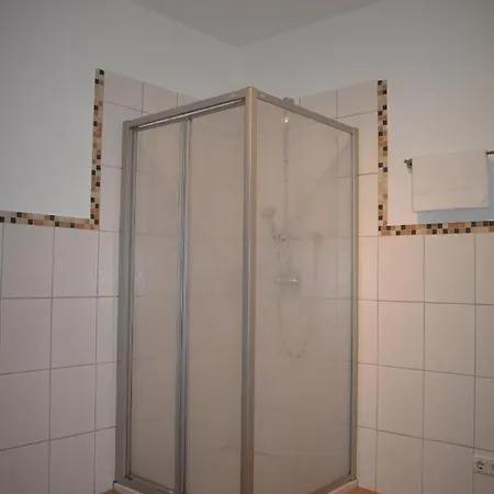 Ferienwohnung Bayerwald Apartment *