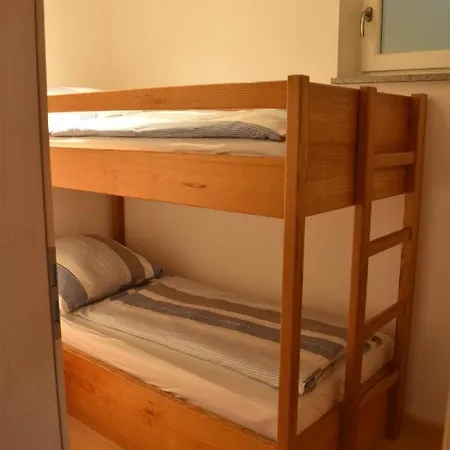 Ferienwohnung Bayerwald *