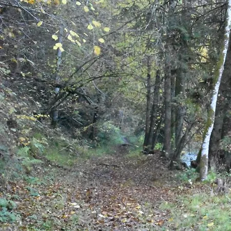 Ferienwohnung Bayerwald Hutthurm