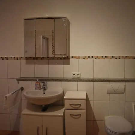 Apartment Ferienwohnung Bayerwald *