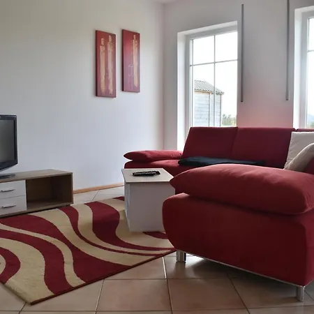 Apartament Ferienwohnung Bayerwald *