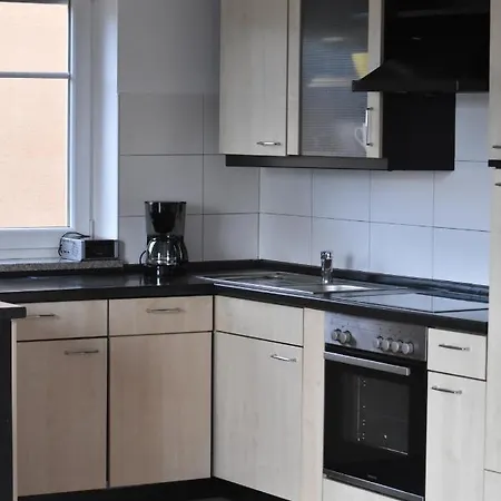 Ferienwohnung Bayerwald * Hutthurm