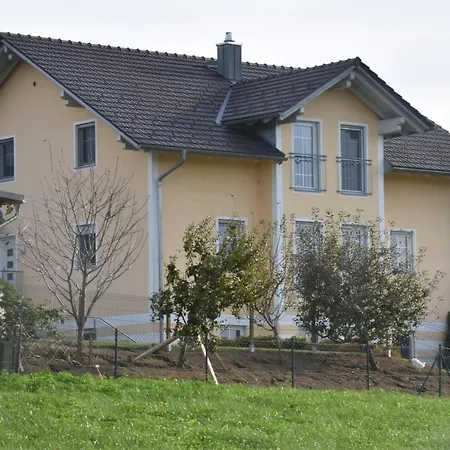 Ferienwohnung Bayerwald *