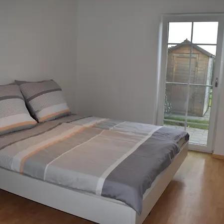 Ferienwohnung Bayerwald Apartament *