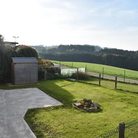 Ferienwohnung Bayerwald Hutthurm