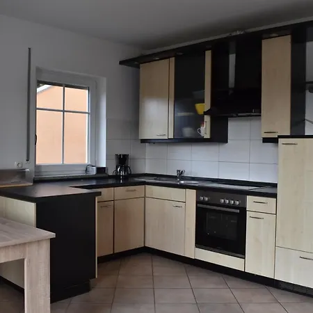 Apartament Ferienwohnung Bayerwald Hutthurm