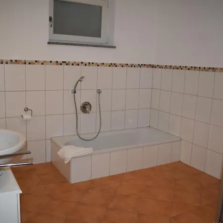 Ferienwohnung Bayerwald